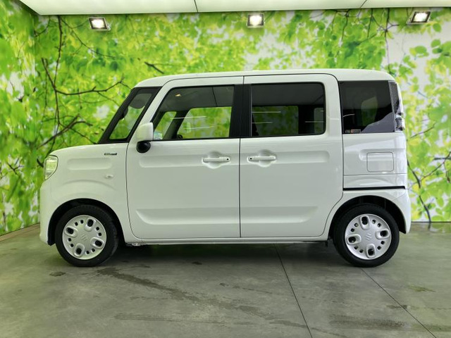 スペーシアハイブリッド(HYBRID)  X