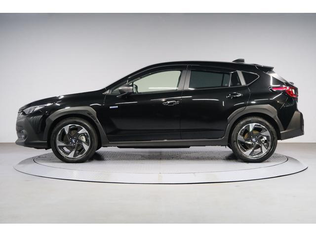 クロストレック2.0 リミテッド