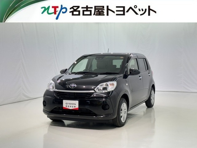 パッソ1.0 X Lパッケージ