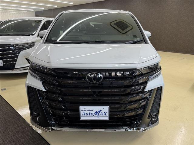 ヴェルファイアハイブリッド 2.5 Z プレミア