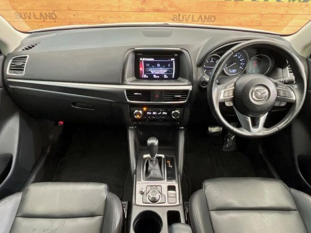 CX-52.2 XD Lパッケージ