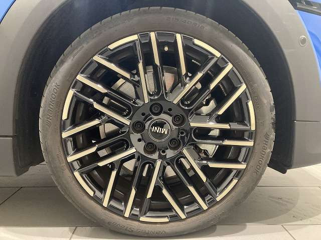 ミニクーパー S