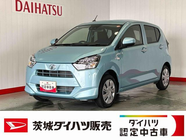 ミライースX SAIII