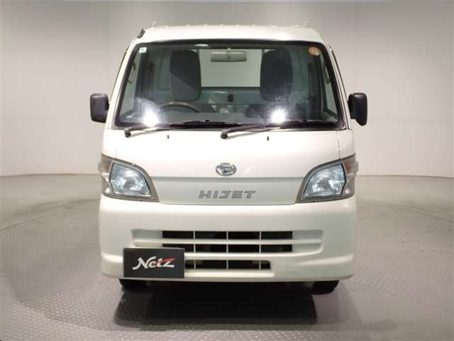 ハイゼットトラック