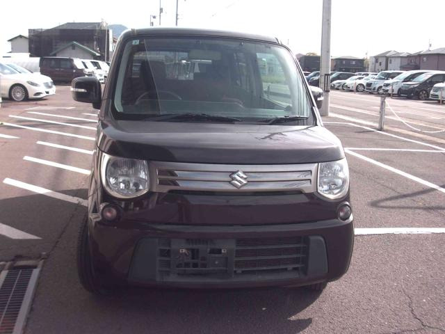 MRワゴンXセレクション