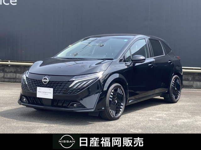 ノートオーラ1.2 G レザーエディション