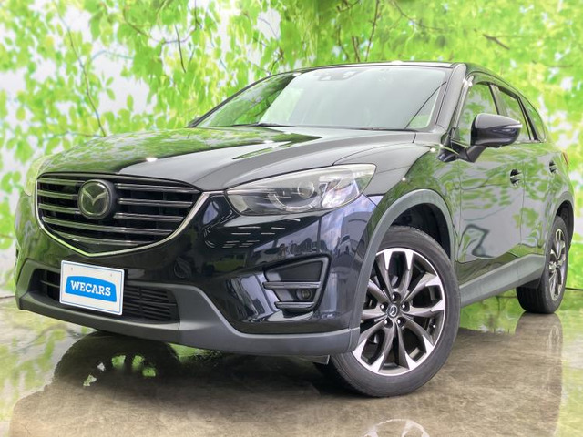 CX-52.2 XD Lパッケージ