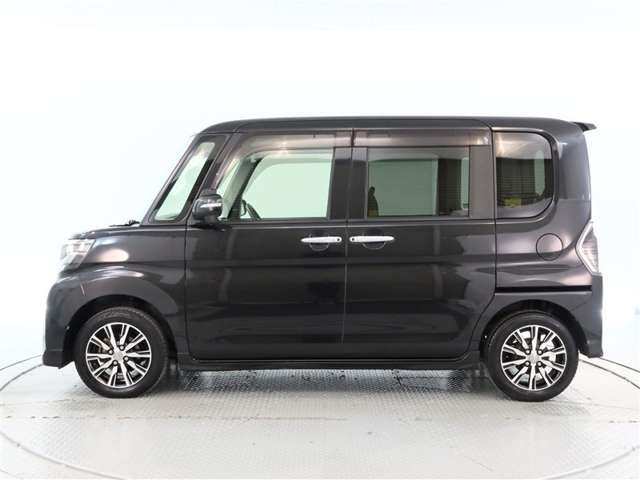 タントカスタムX