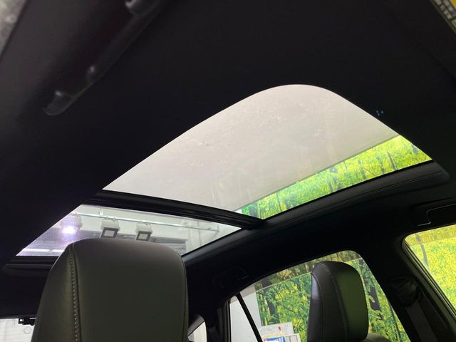 ハリアー2.0 プレミアム スタイルモーヴ 4WD