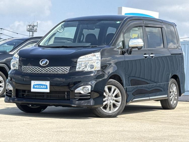 ヴォクシー2.0 ZS 煌Z