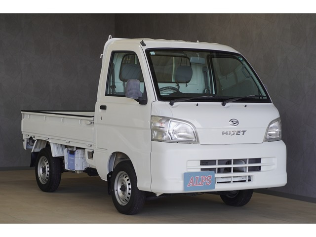 ハイゼットトラックスペシャル