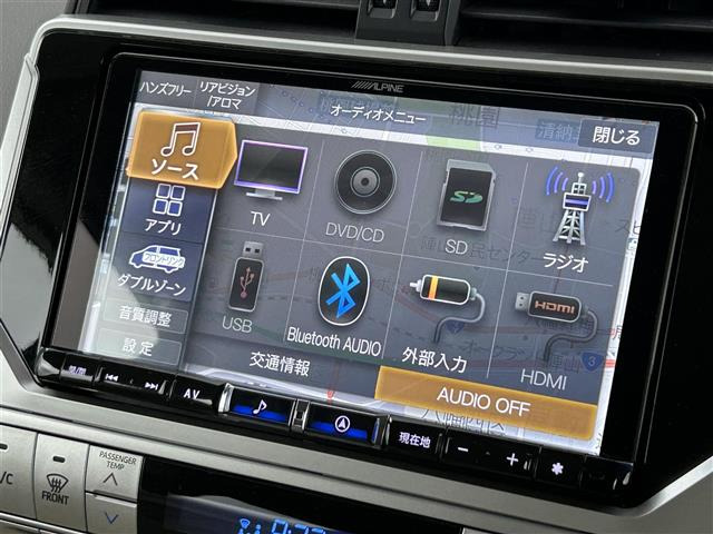 ランドクルーザープラド2.7 TX Lパッケージ マットブラック エディション 4WD