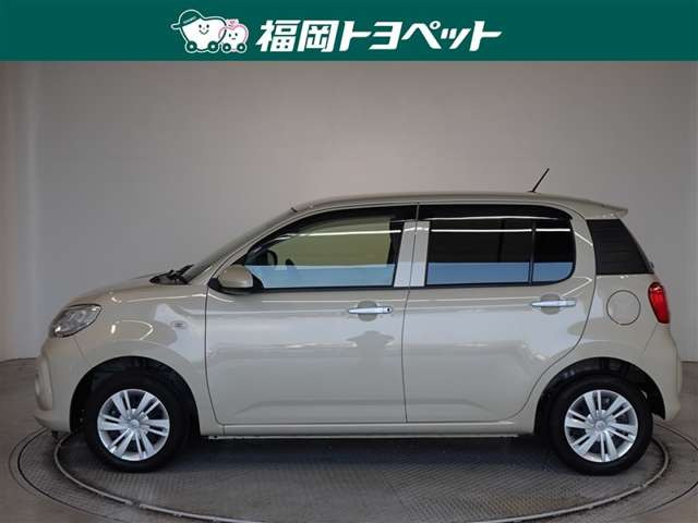 パッソ1.0 X Lパッケージ