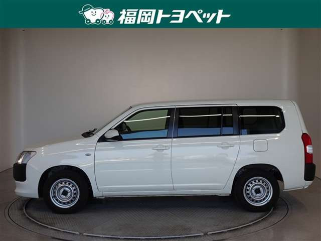 プロボックスバンハイブリッド 1.5 GL