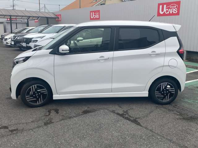 デイズハイウェイスターX