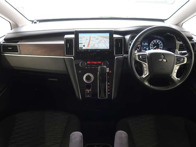 デリカD:52.2 G 4WD