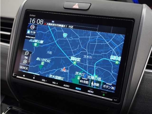 フリード1.5 ハイブリッド EX