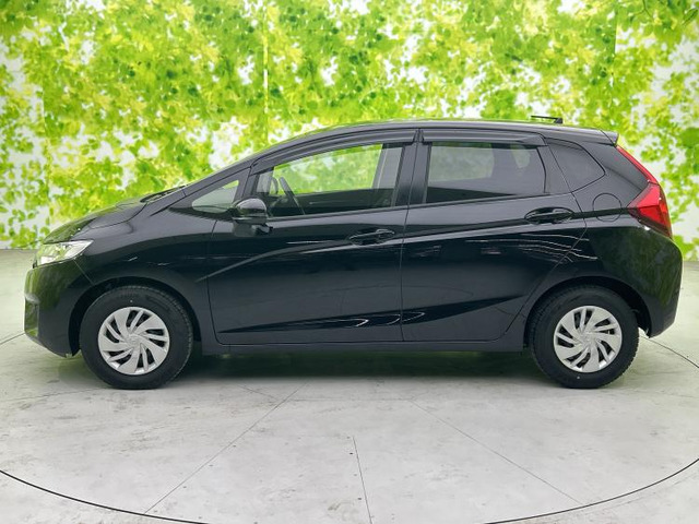 フィット1.3 13G Lパッケージ