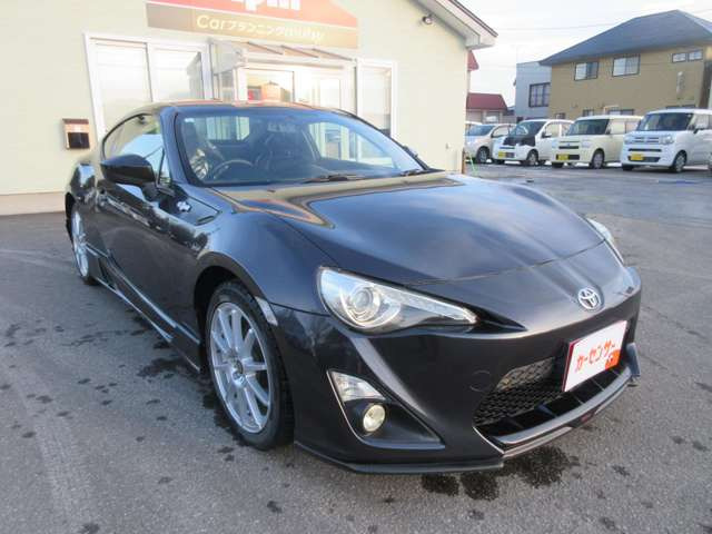 862.0 GT リミテッド