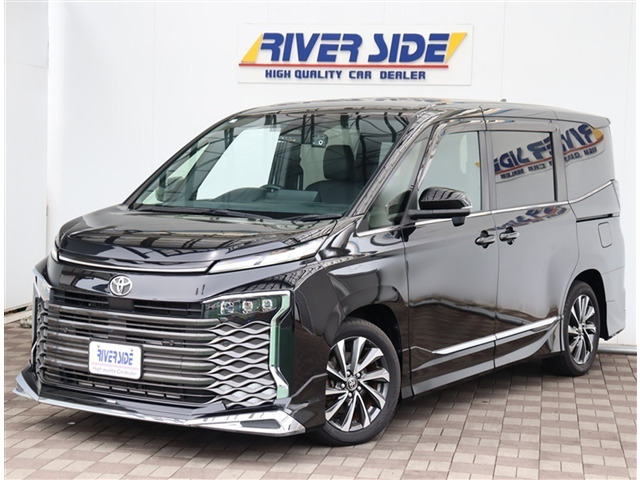 ヴォクシー2.0 S-Z