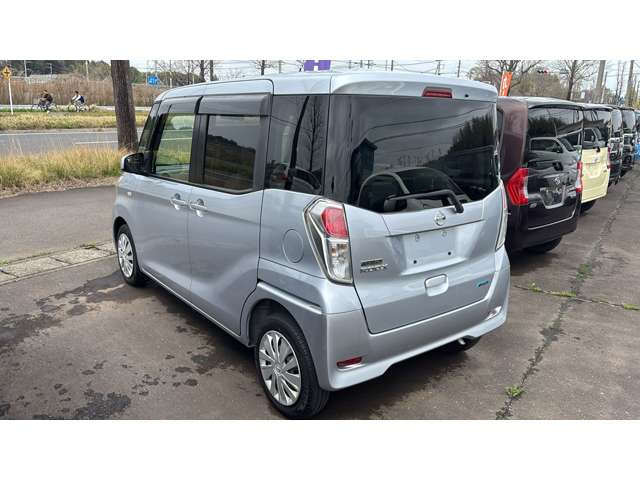 デイズルークスS