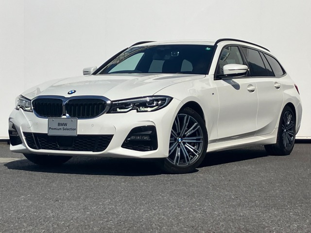 3シリーズツーリング320i Mスポーツ