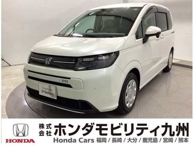 フリード1.5 e:HEV エアー