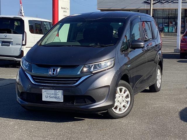 フリード1.5 ハイブリッド G ホンダセンシング 4WD
