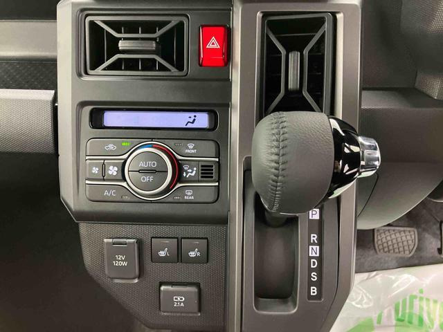 タフトG ダーククロム ベンチャー