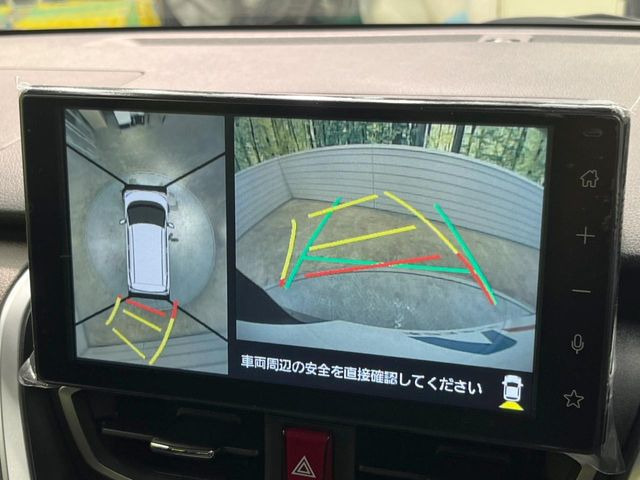 �y�p�m���}���j�^�[�z��p�̃J�����ɂ��A�ォ�猩���낵���悤�Ȏ��_��360�x�N���}�̎��͂��m�F���邱�Ƃ��ł��܂������p�������m�F���₷���A�����ꏊ�ł̐؂�Ԃ��⒓�Ԃ��X���[�Y�ɍs���܂��B