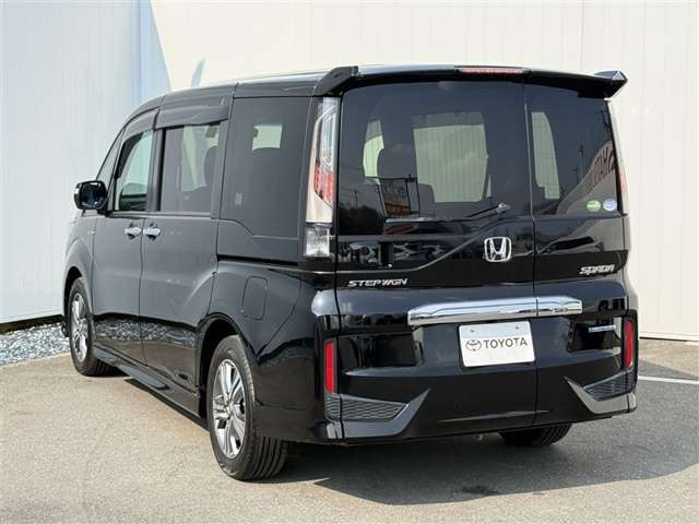 ステップワゴン2.0 スパーダ ハイブリッド G ホンダセンシング