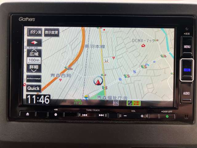 N-BOXL ターボ 4WD