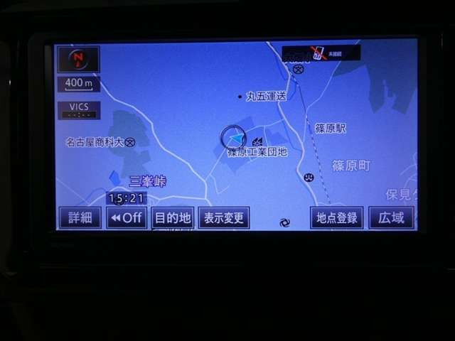 ヴィッツ1.5 RS Gs スマートパッケージ