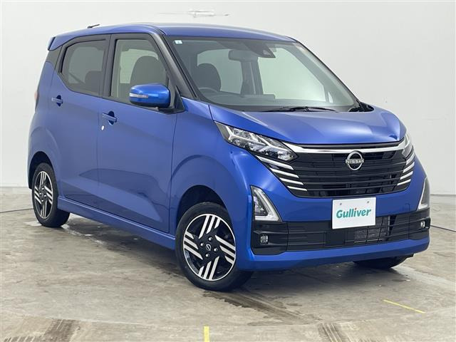 デイズハイウェイスターX プロパイロットエディション