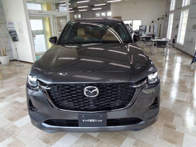 CX-603.3 XD ハイブリッド プレミアムスポーツ ディーゼル 4WD