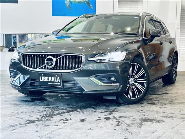 V60T5 インスクリプション