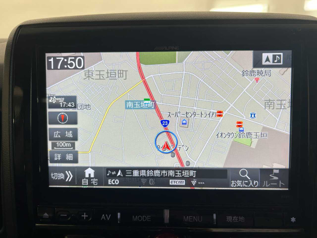 デリカD:52.2 D パワーパッケージ 4WD