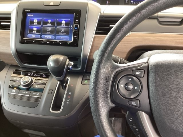 フリード1.5 G ホンダセンシング