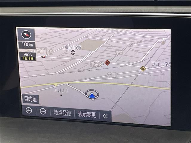 クラウンハイブリッド 2.5 RS アドバンス