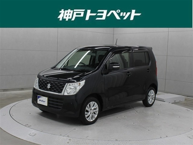 ワゴンRFX リミテッド