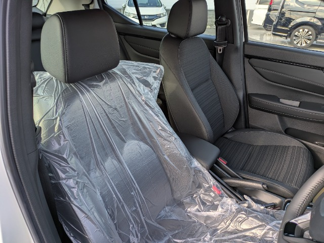 WR-V1.5 Z ブラックスタイル