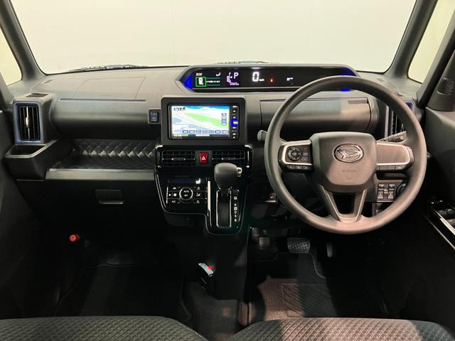 タントカスタムX