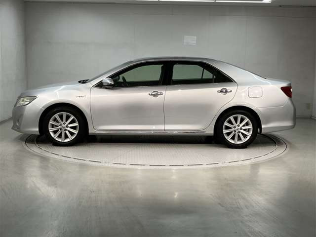 カムリハイブリッド2.5 Gパッケージ