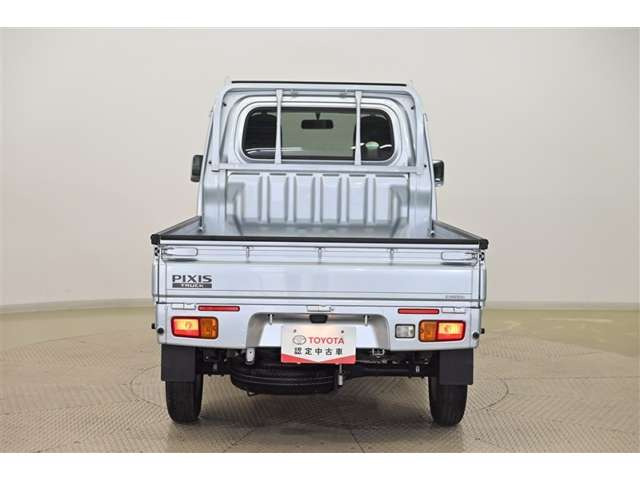 ピクシストラックスタンダード