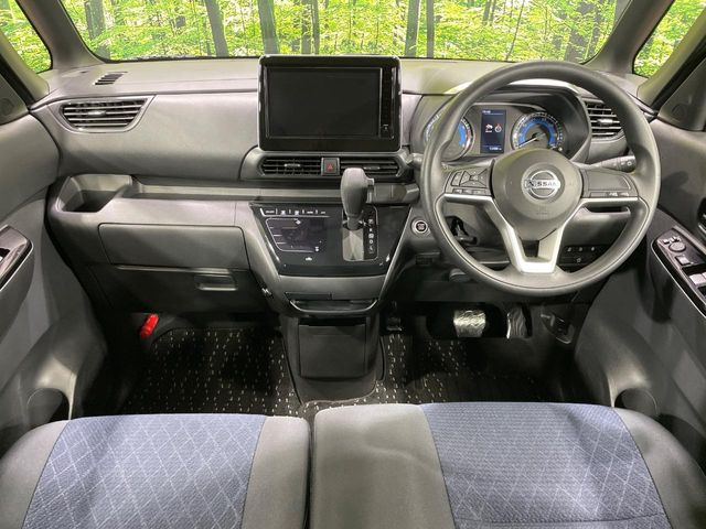 ルークスハイウェイスターX