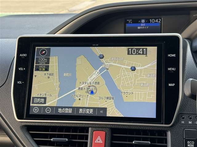 ヴォクシー2.0 ZS 煌II 4WD