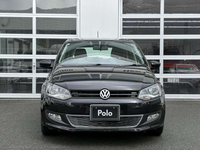 ポロTSI ハイライン