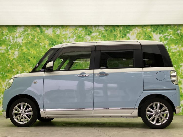 ムーヴキャンバスG メイクアップ SAIII