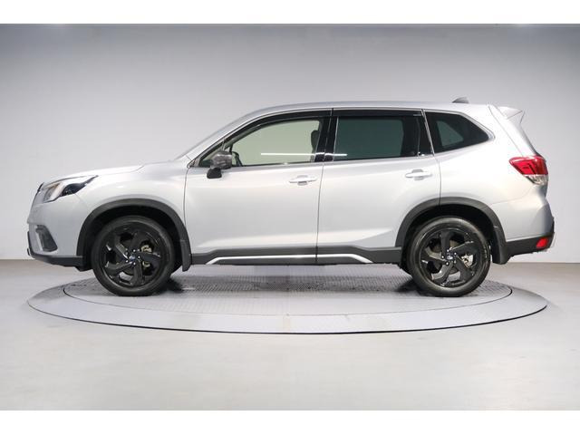フォレスター1.8 スポーツ 4WD