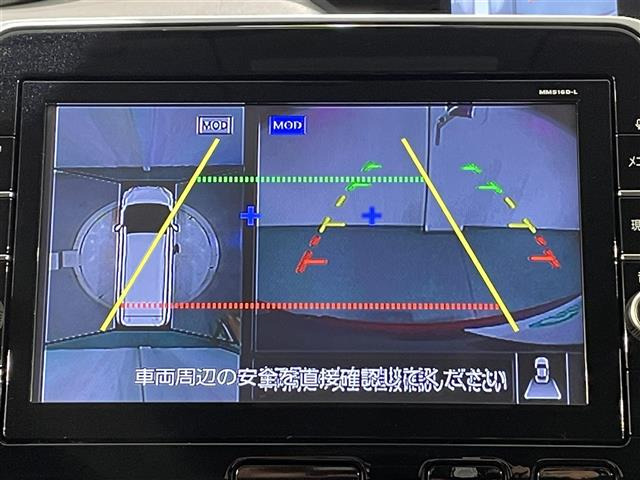 セレナ2.0 ハイウェイスター